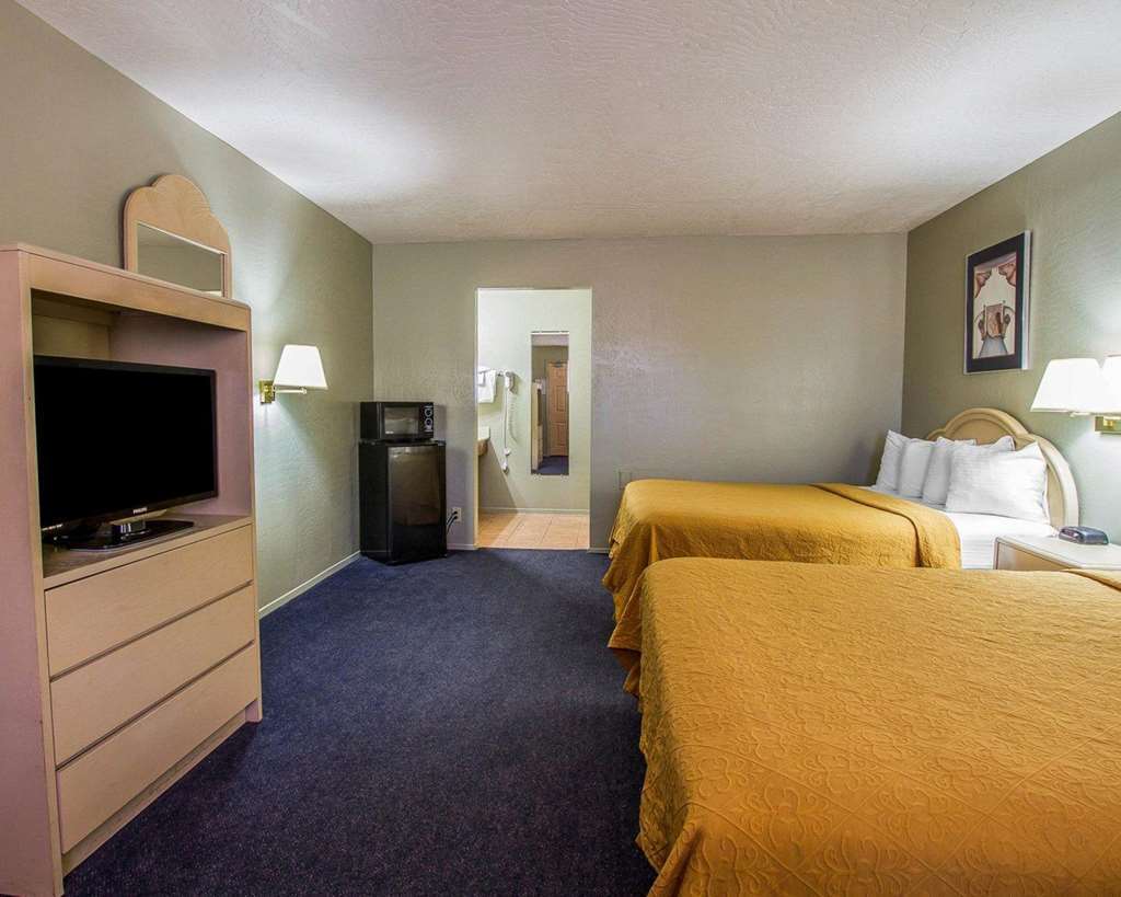 Lux Verde Hotel Cottonwood Pokój zdjęcie