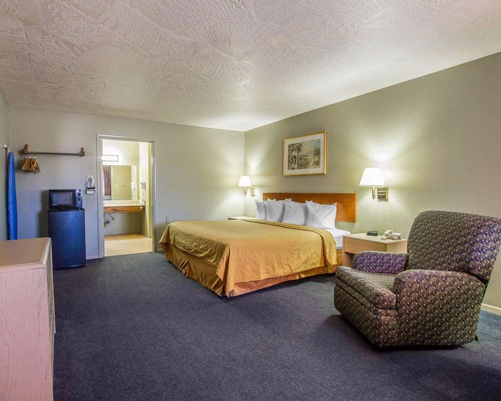 Lux Verde Hotel Cottonwood Pokój zdjęcie