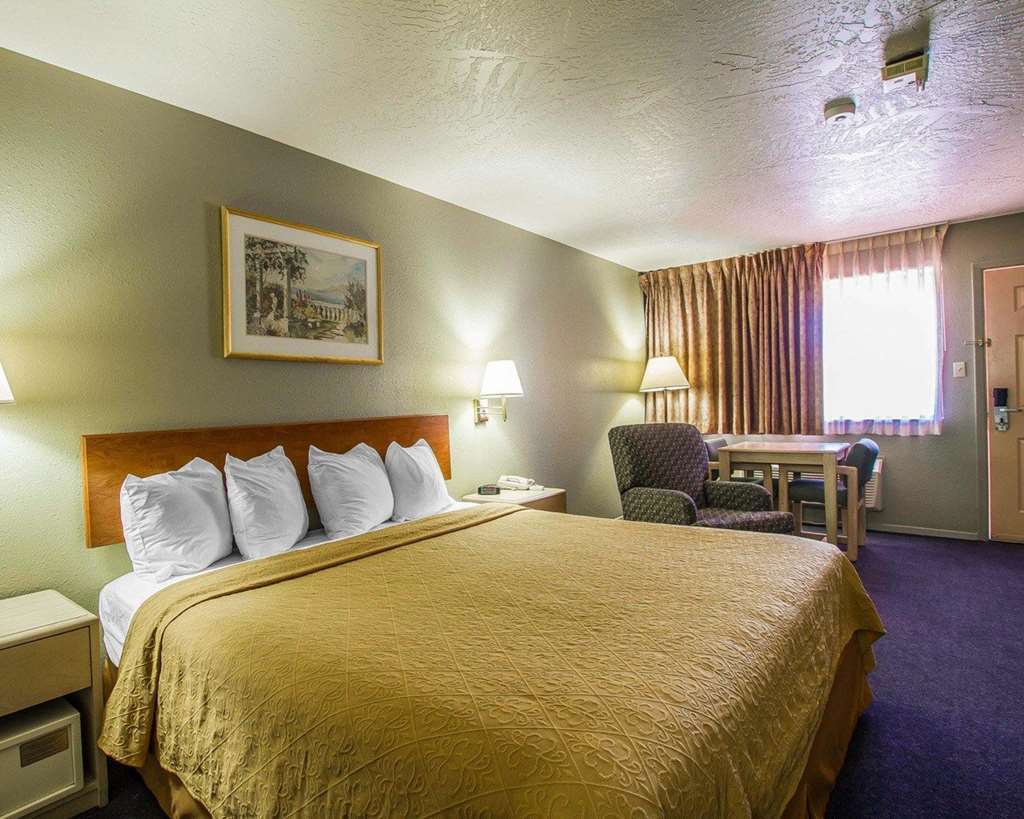 Lux Verde Hotel Cottonwood Pokój zdjęcie
