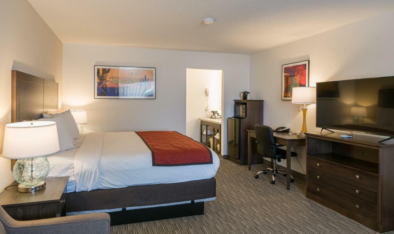 Lux Verde Hotel Cottonwood Zewnętrze zdjęcie