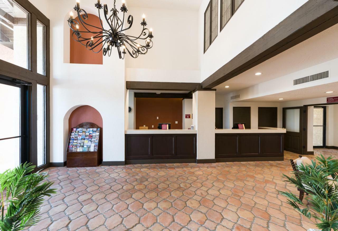 Lux Verde Hotel Cottonwood Zewnętrze zdjęcie