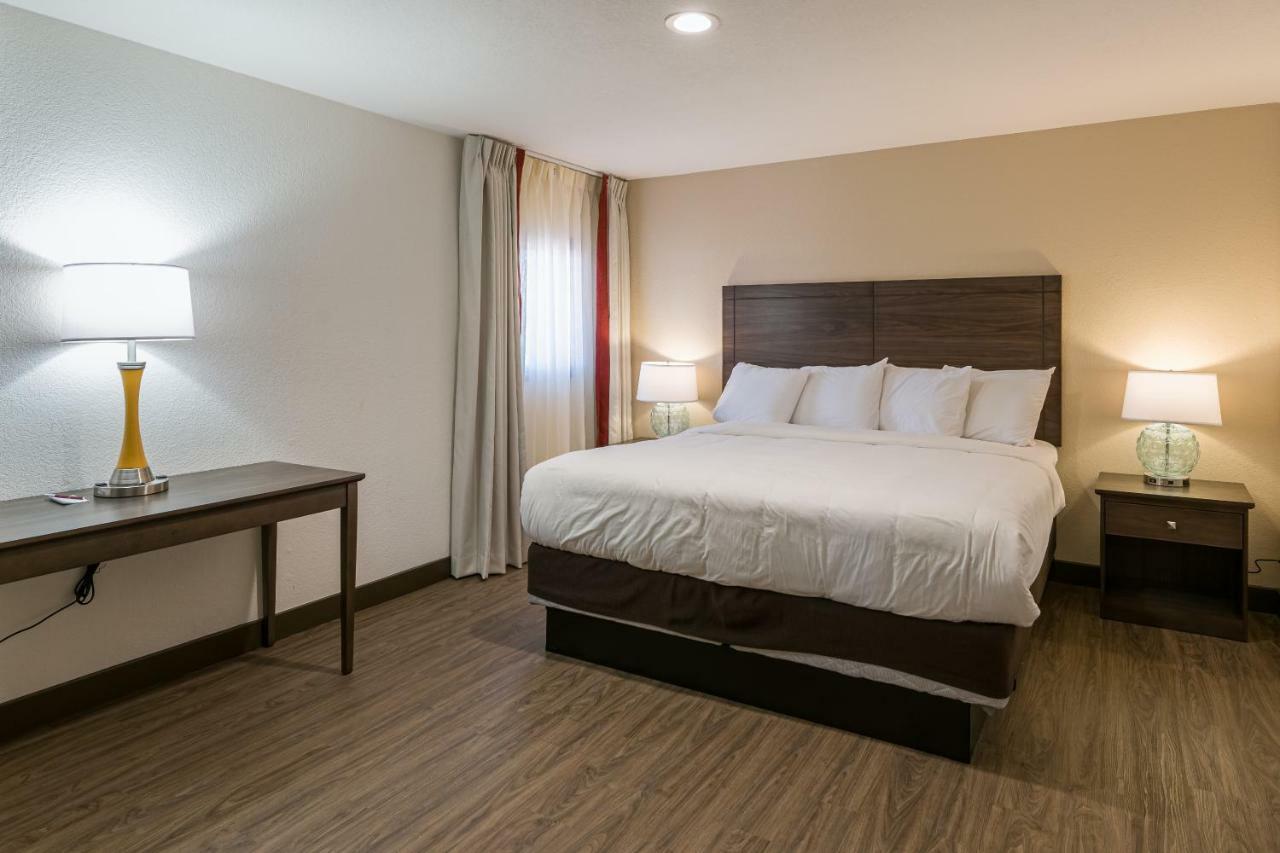 Lux Verde Hotel Cottonwood Zewnętrze zdjęcie