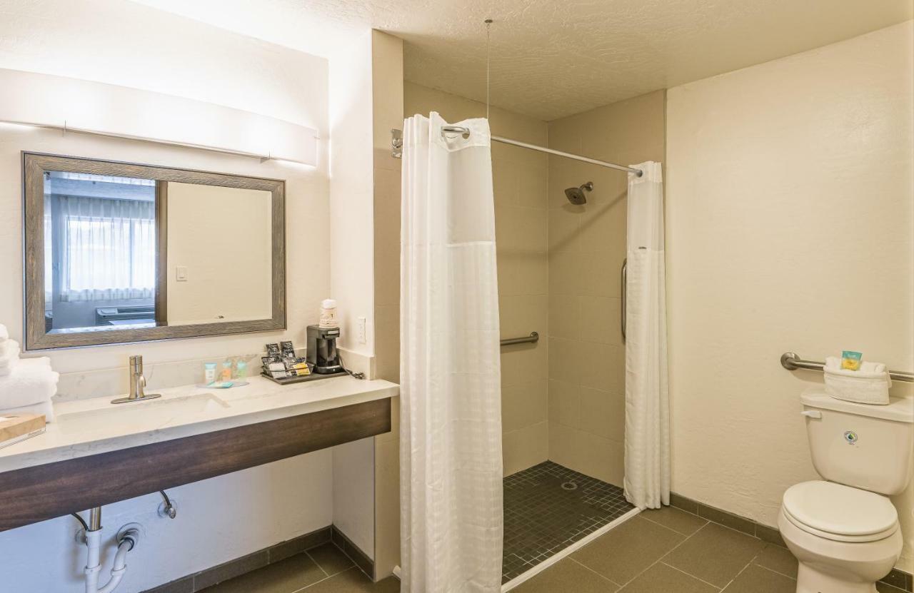 Lux Verde Hotel Cottonwood Zewnętrze zdjęcie