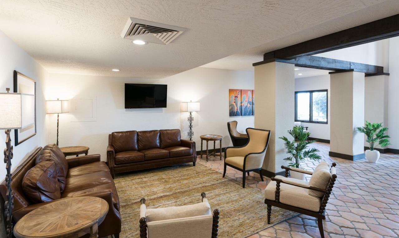 Lux Verde Hotel Cottonwood Zewnętrze zdjęcie