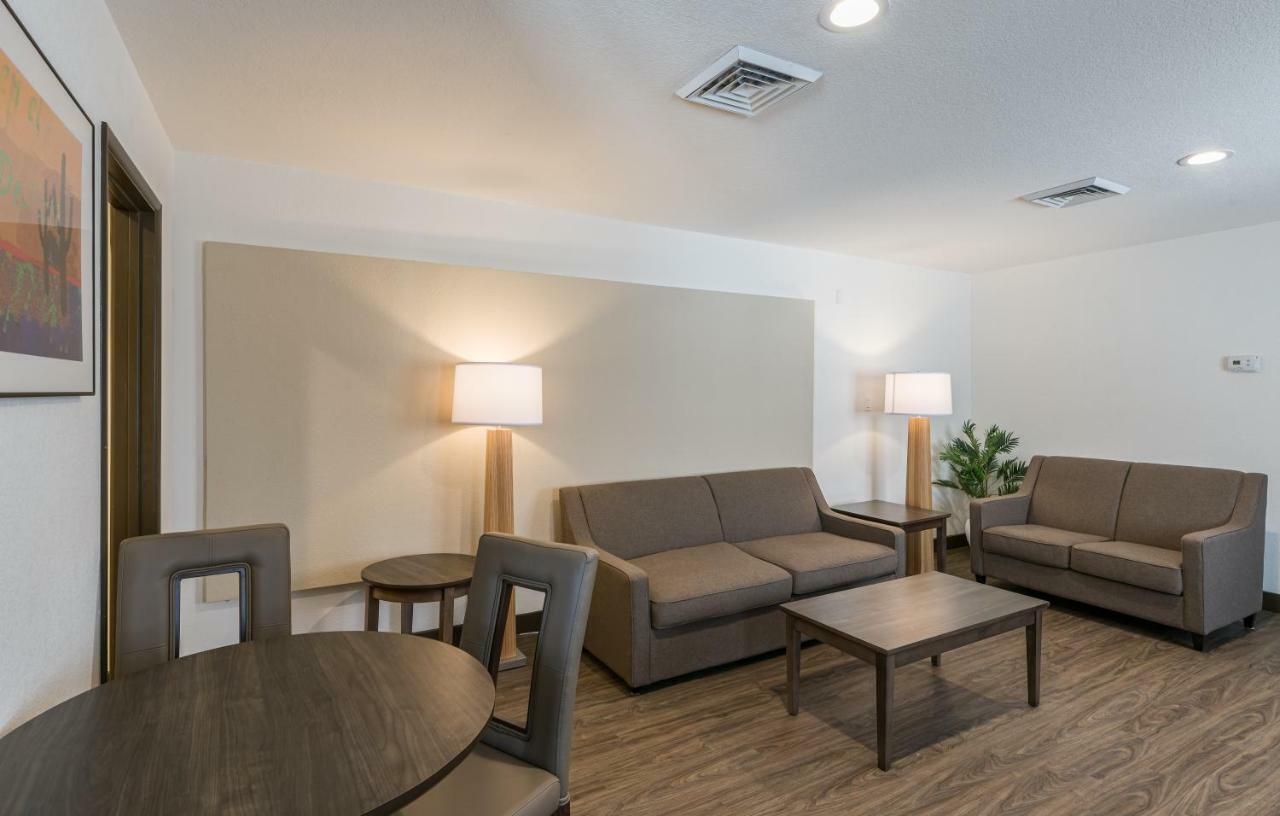 Lux Verde Hotel Cottonwood Zewnętrze zdjęcie